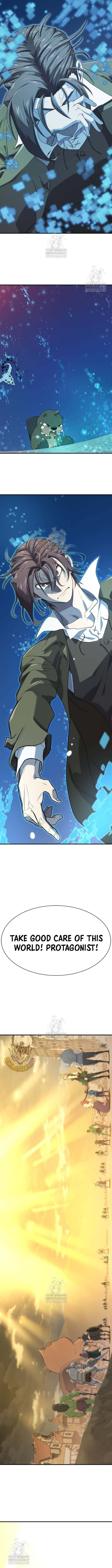 The Greatest Estate Developer, Chapter 215 image 11